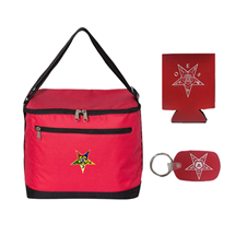 OES Cooler Gift Set
